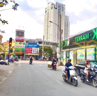 Bán Nhà Mặt Tiền Phan Huy Ích, P12, Quận Gò Vấp 24X38M, Đất Vuông Vức 846M Đất Thổ Cưtrung Tâm Thương Mạiemart