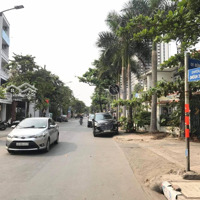 Bán Nhà Mặt Tiền Phan Huy Ích, P12, Quận Gò Vấp 24X38M, Đất Vuông Vức 846M Đất Thổ Cưtrung Tâm Thương Mạiemart