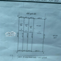 Chính Chủ Bán 145 M2 Thổ Cư Gia Minh, Thuỷ Nguyên, Hải Phòng. 0988463379 Phí Mg 20 Tr