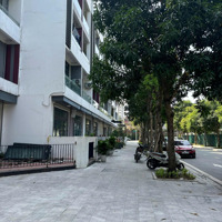 Chính Chủ Cho Thuê Shophouse Căn Góc Tại Bình Minh Garden, Giá Bán 45 Triệu, Diện Tích 175M2