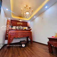 Bán Nhà Trung Tâm Phúc Lợi 73M2 X 6 Tầng Thang Máy Gara 2 Ô Tô View Hồ