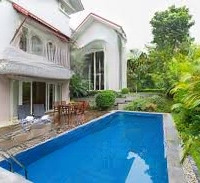 Bán Cắt Lỗ 500 Triệu Biệt Thự Xanh Villas, Bác Nào Quan Tâm Alo Em 0967558663