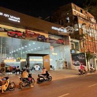 Chính Chủ Gửi Bán Nhà Mặt Tiền Đường Trần Hưng Đạo Quận 5 (7 X 25M) 160M2 Giá Bán 60 Tỷ