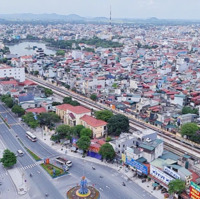 ''''Hàng Cực Hiếm'''' - Khu Đất Tại Tổ 2, Phường Thanh Tuyền, Thành Phố Phủ Lý, Hà Nam