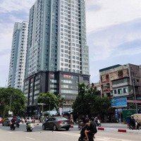 C Diện Tích: Mở Bán Lô Thương Mại Sàn B1 -Diện Tích905M2 Giá Bán 31,6 Tỷ 97 - 99 Láng Hạ, Suất Ngoại Giao, Sổ Lâu Dài