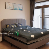 Cho Thuê 4Pn 3 Vệ Sinhduy Nhất Starlake Tây Hồ Tây, Căn K, Góc 3 Mặt Hướng Mát, View Bể Bơi, Full Nt Vip