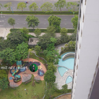 Cho Thuê 4Pn 3 Vệ Sinhduy Nhất Starlake Tây Hồ Tây, Căn K, Góc 3 Mặt Hướng Mát, View Bể Bơi, Full Nt Vip