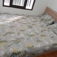 Bán Nhà Tập Thể Trần Khát Chân, Nhà Mới Ô Tô Đỗ Cửa - Tặng Full Nội Thất 55,5 M2, Giá Bán 2,15 Tỷ