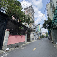 Kẹt Tiền Bán Nhà Gấp Mặt Tiền Hiệp Nhất, P. 4, Tân Bình, (Dt:5,95X18M,Cn84,4M2) Giá Bán 21,5Tỷ Tl.