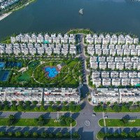 Chính Chủ Cần Bán Nhanh Căn Biệt Thự Song Lập View Vườn Hoa Ngọc Trai 3 Vinhomes Ocean Park Gia Lâm