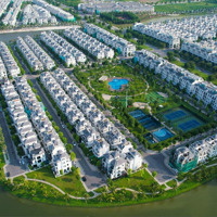 Chính Chủ Cần Bán Nhanh Căn Biệt Thự Song Lập View Vườn Hoa Ngọc Trai 3 Vinhomes Ocean Park Gia Lâm