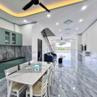 Cho Thuê Nhà Nguyên Căn Shophouse Sun Casa Central Nhà Mới Full Nội Thất 14 Triệu/Tháng Giá Rẻ Nhất Khu