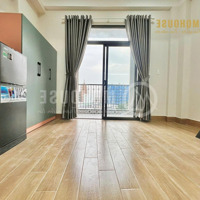 Trần Bình Trọng - Khai Trương Căn Hộ Mini 1 Phòng Ngủ/ Duplex Ban Công Giá Rẻ - View Thoáng