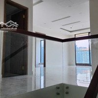 Bán Căn Hộ Duplex Sunshine City Loại Nhỏ 157M2 Có Ban Công View Nội Khu - 0974606535