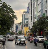 Siêu Phẩm Mặt Tiền Nguyễn Công Trứ, Quận 1 Ngay Phố Tài Chính , Kho Bạc Nhà Nước Hđt 150 Triệu/Tháng