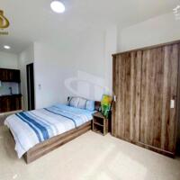 CĂN HỘ STUDIO TẠI HOÀNG HOA THÁM, GẦN CHỢ BÀ CHIỂU, ĐH MỸ THUẬT