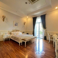 Cho Thuê: Villa Mỹ Quang, Phú Mỹ Hưng, Quận 7Diện Tích380M2 Giá Thuê 126 Triệu/Tháng