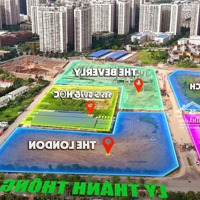 Siêu Phẩm Duy Nhất Tại The London - Vinhomes Ocean Park, 3,8 Tỷ, 63M2