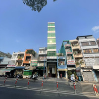 Bán Nhà Còn Mới Mai Thị Lựu, P. Đa Kao, Quận 1. Dt: 4.15X22M, Kc: 4 Tầng, St. Giá Bán 24,5 Tỷ