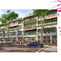 Bán Shophouse Tại Sun Urban City Giá Bán 6,2 Tỷ Kèm Chiết Khấu Lên Đến 19%