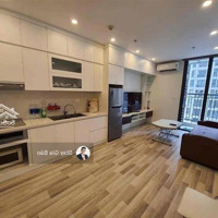 Căn Hộ Vinhomes Green Bay Mễ Trì 2N 2Vs - Không Gian Tiện Nghi 55M2 Giá 15 Triệu/Th St5373