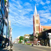 Nhà 1 Đời Chủ 2 Tầng Diện Tích 5*17M Hẻm Xe Hơi Hai Bà Trưng, Phường Tân Định, Quận 1, Chỉ 17 Tỷ