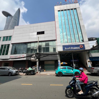 Bán Nhàmặt Tiềnnam Kỳ Khởi Nghĩa, Quận 1 -Diện Tích8 X 20M, Hđt 200 Triệuiệu/Th, Giá Bán 100 Tỷ