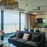 Cho Thuê Ch 3 Ngủ 141M2, Tầng Cao View Trọn Sông Hồng + Cầu Nhật Tân. Giá: 3Xtr/Tháng. Hàng Chuẩn