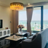 Cho Thuê Ch 3 Ngủ 141M2, Tầng Cao View Trọn Sông Hồng + Cầu Nhật Tân. Giá: 3Xtr/Tháng. Hàng Chuẩn