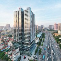 Cho Thuê Văn Phòng Tòa The Nine Phạm Văn Đồng, Cầu Giấy Diện Tích 51M2, 120M2, 203M2, 305M2