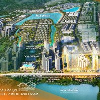 Trả Trước 20% Sở Hữu Ngay Căn Hộ Cao Cấp The Lake - Masterise Homes Tại Ocp1 - Liên Hệ: 0358338166