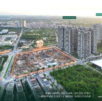 Trả Trước 20% Sở Hữu Ngay Căn Hộ Cao Cấp The Lake - Masterise Homes Tại Ocp1 - Liên Hệ: 0358338166