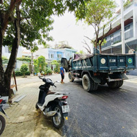 Bán Nhà Khu Nhà Ở Phương Nam, Gần Cầu Nam Lý, 157M2, 2 Tầng, Mặt Tiền Đường 12M