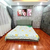 Bán Nhà Chính Chủ Giang Biên 60M2 Ô Tô Vào Nhà 5 Tầng Giá Siêu Đẹp.