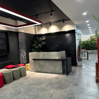Bán Nhà Gò Vấp, Biệt Thự City Land ,100M X 5 Tầng, Doanh Thu 72 Triệu/ Th, Hơn 16 Tỷ