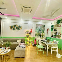 Hiếm, Chung Cư Cao Cấp Iris Garden, Trần Hữu Dực, Đẳng Cấp, 105M2, Góc, 3 Ngủ