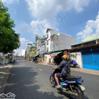 Bán Nhà Ngang 7M Mặt Tiền Đường Nguyễn Văn Đậu, Quận Bình Thạnh, 100M2, Giá Bán 25 Tỷ