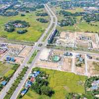 Kdt Danko Avenue Phường Bách Quang, Tp Sông Công Đã Có Sổ - Diện Tích 96M2, Mặt Tiền 6M