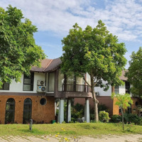 Bán Villa Hồ Mây 300M2 Trong Dự Án Thang Mây Village Resort