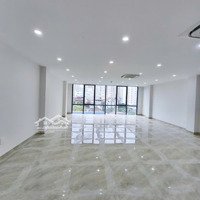 Nhà Đẹp Mp Khuất Duy Tiến Thanh Xuân 120M X8T 1 Hầm Thông Sàn, Có Thang Máy , Pccc Nghiệm Thu 188 Triệu