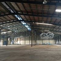 Cho Thuê Kho Xưởng 4000M2 Văn Phòng 2000M2 Tại Bình An, Bến Lức Nơi Mọi Ý Tưởng Đều Có Thể Bay Xa