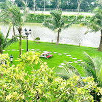 Bán Nhanh Biệt Thự Đơn Lập Vip Nhất Đảo Dừa View Trọn Công Viên Silk Park Giá Chỉ Nhỉnh 160 Triệu/M2