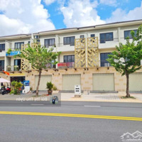 Duy Nhất 1 Căn Shophouse 3 Tầng, Có Sổ Hồng - Giá Bán 3,5 Tỷ