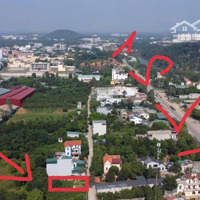 Hàng Độc Tại Phú Cát Sát Ql 21, Cách Đại Lộ Và Tđc Phú Cát City 500M. Giá Bán 4,1 Tỷ, Đất 136,9M2