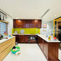 Bán Nhà Mới Lô Góc 2 Mặt Thoáng Ngõ 1 Đỗ Nhuận, Bắc Từ Liêm.diện Tích105M X 6T,Mặt Tiền7M. Giá Bán 26.6 Tỷ Tl.