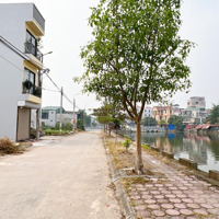 Bán Đất Tại Lại Yên, Hoài Đức, Hà Nội - Siêu Hời Giá Bán 7,95 Tỷ Đồng, Diện Tích 60M2