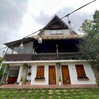 CHO THUÊ HOMESTAY ĐƯỜNG NGÔ TẤT TỐ PHƯỜNG 8 ĐÀ LẠT, 14PN, 38TR, LH 0888-113-882