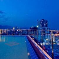 Khách sạn 20 tầng, 66 phòng khách view biển , City - Nha Trang