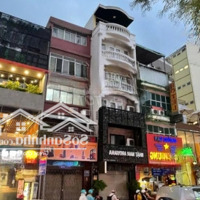 Bán Nhà Trung Tâmmặt Tiềnsư Vạn Hạnh, Vị Trí Cực Đẹp Liền Kề Vạn Hạnh Mall, Dt:4.5X16, 3 Lầu, Q10