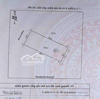 Bán Đất Đấu Giá Siêu Đẹp Để Xây Biệt Thự Vườn Ở Khu Đấu Giá Nghi Kim 36M Vỉa Hè Rộng